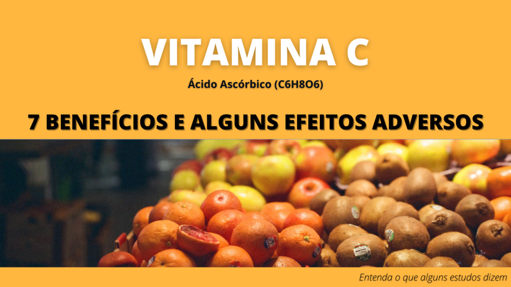 Vitamina C